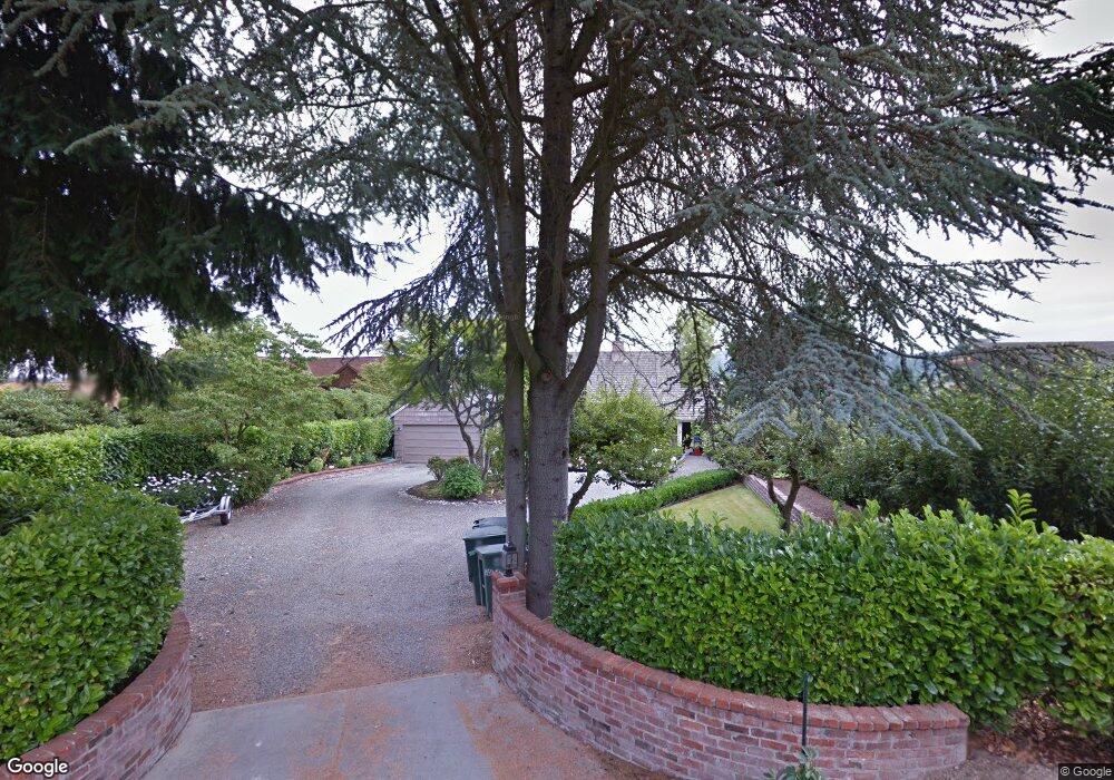 4418 Ferncroft Rd, Mercer Island, WA 98040 - photo 1