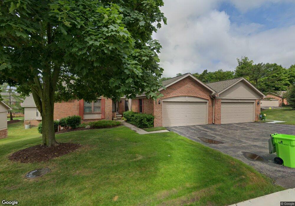 7334 Devonshire, West Bloomfield, MI 48322 - photo 1