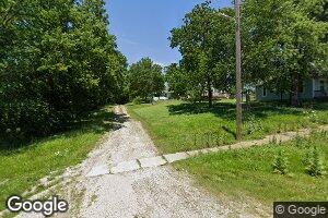116 N Rush St, Blairstown, MO 64726
