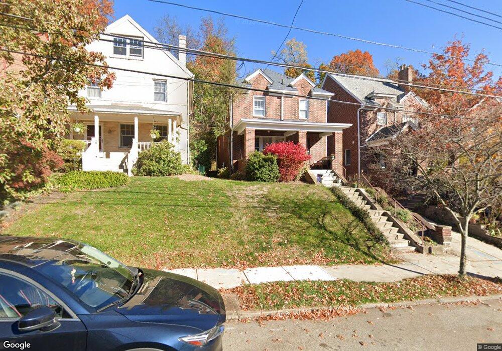 6371 Douglas St, Pittsburgh, PA 15217 - photo 1