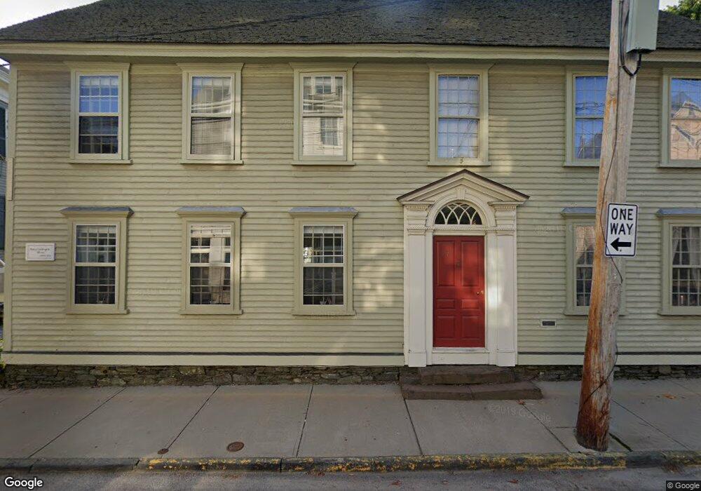 77 Thames St unit G, Newport, RI 02840 - photo 1