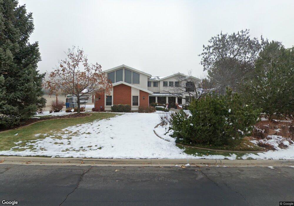 2216 N 180 W, Pleasant Grove, UT 84062 - photo 1