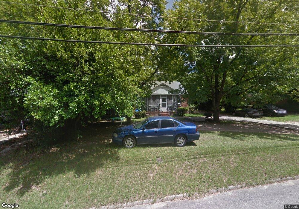 727 Grenada Terrace, Macon, GA 31206 - photo 1