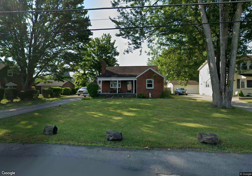 165 19th Ave, North Tonawanda, NY 14120 - photo 1