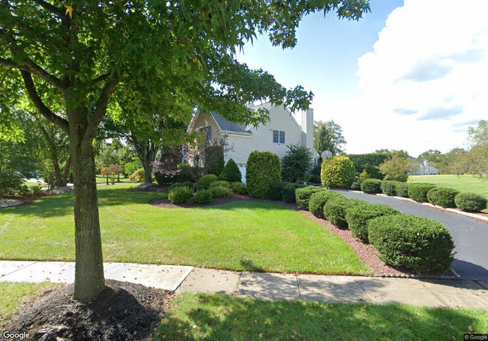 1 Schenck Rd, Princeton Junction, NJ 08550 - photo 1