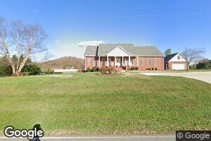 124 Red Hill Rd, Normandy, TN 37360