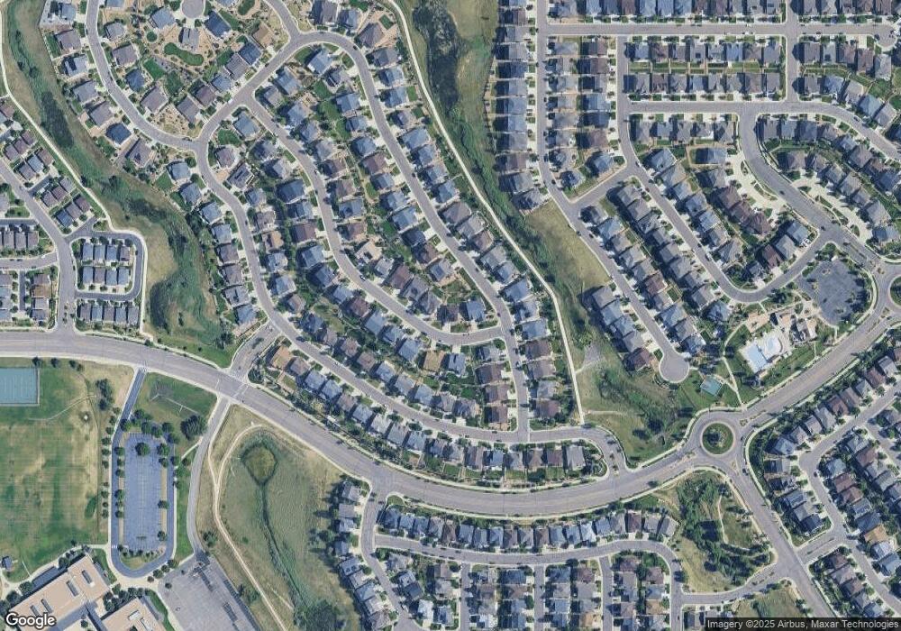 4886 S Riviera Way, Aurora, CO 80015 - photo 1