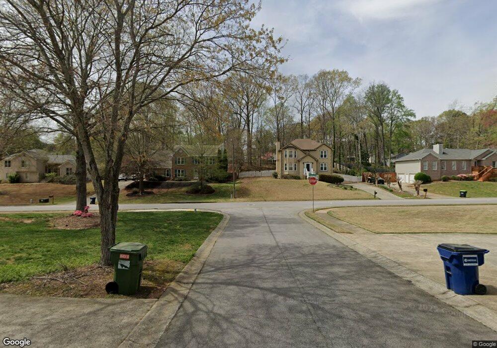 3097 Winward, Smyrna, GA 30082 - photo 1