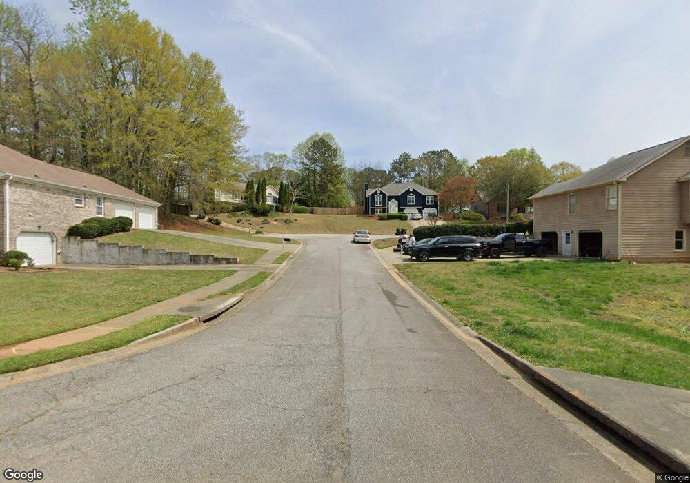 0 Winward Way SE unit 8824055, Smyrna, GA 30082 - photo 1