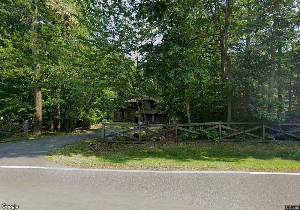 9535 Howes Rd, Dunkirk, MD 20754 - photo 1