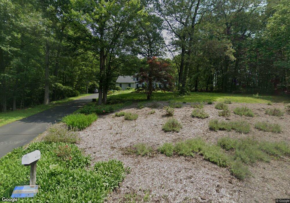 17 Wood Chase Ln, Kinnelon, NJ 07405 - photo 1