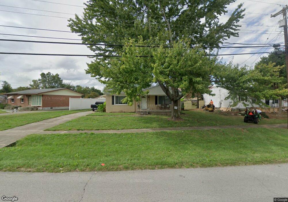 9012 Cinderella Ln, Louisville, KY 40229 - photo 1