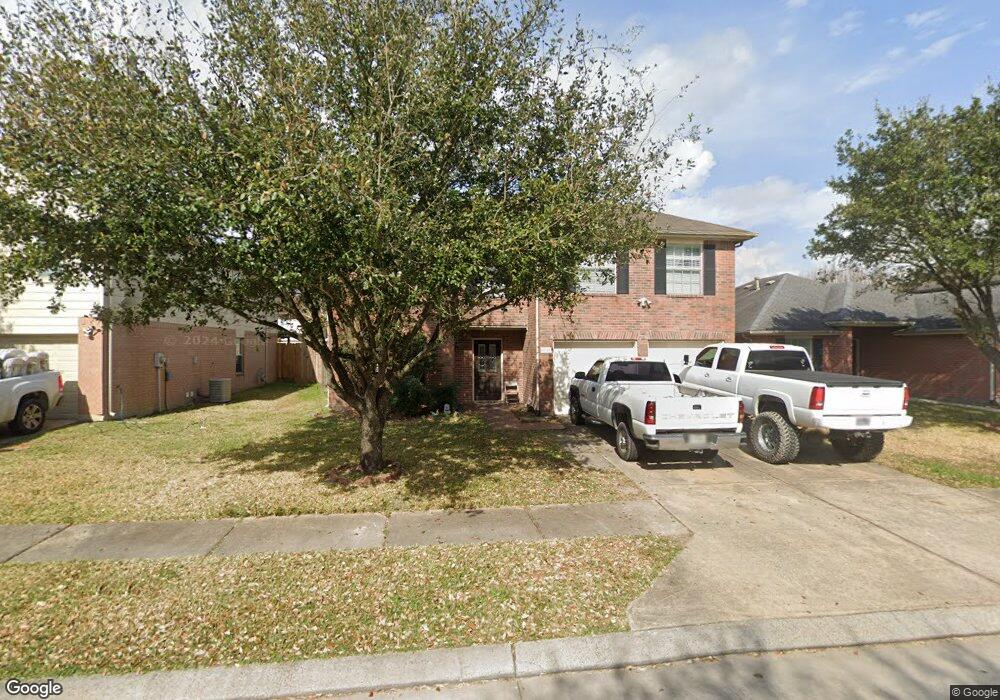 6010 Sattler Park Dr, Houston, TX 77086 - photo 1