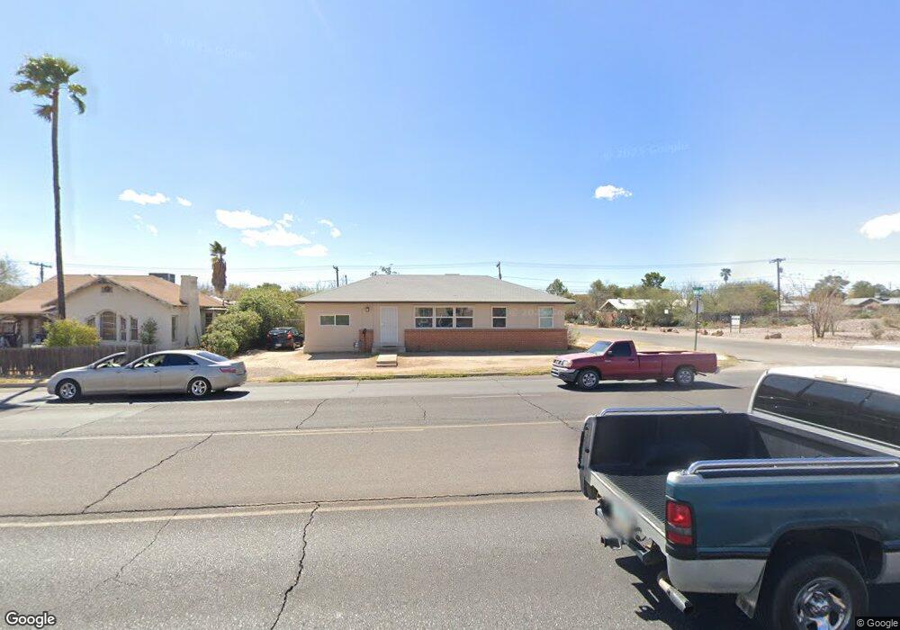 1204 E Grant Rd, Tucson, AZ 85719 - photo 1