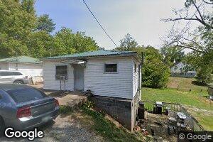 706 Walnut St, Glenville, WV 26351