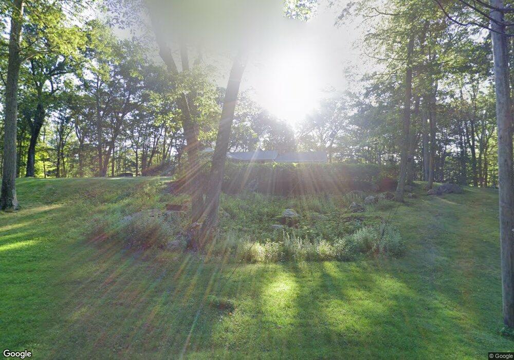 2 Little Fox Ln, Weston, CT 06883 - photo 1