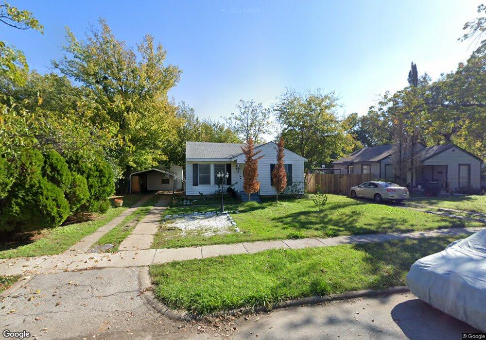 230 Stephens Pkwy, Grand Prairie, TX 75051 - photo 1