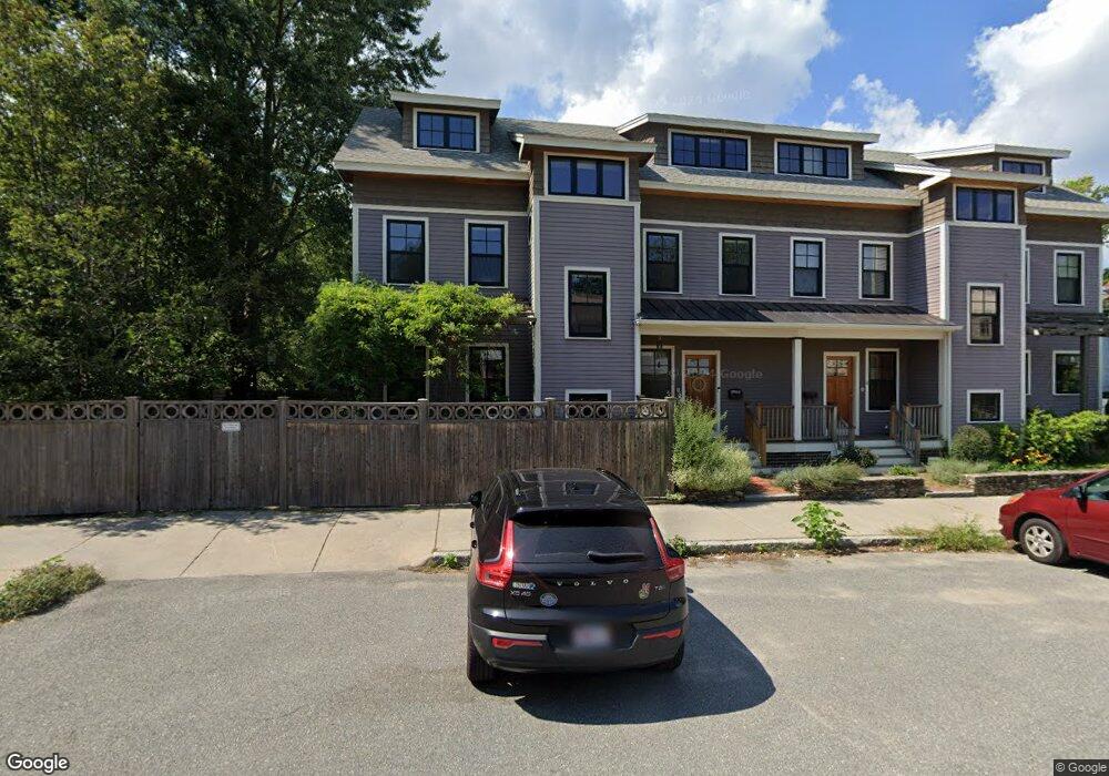2 Highland Rd, Somerville, MA 02144 - photo 1