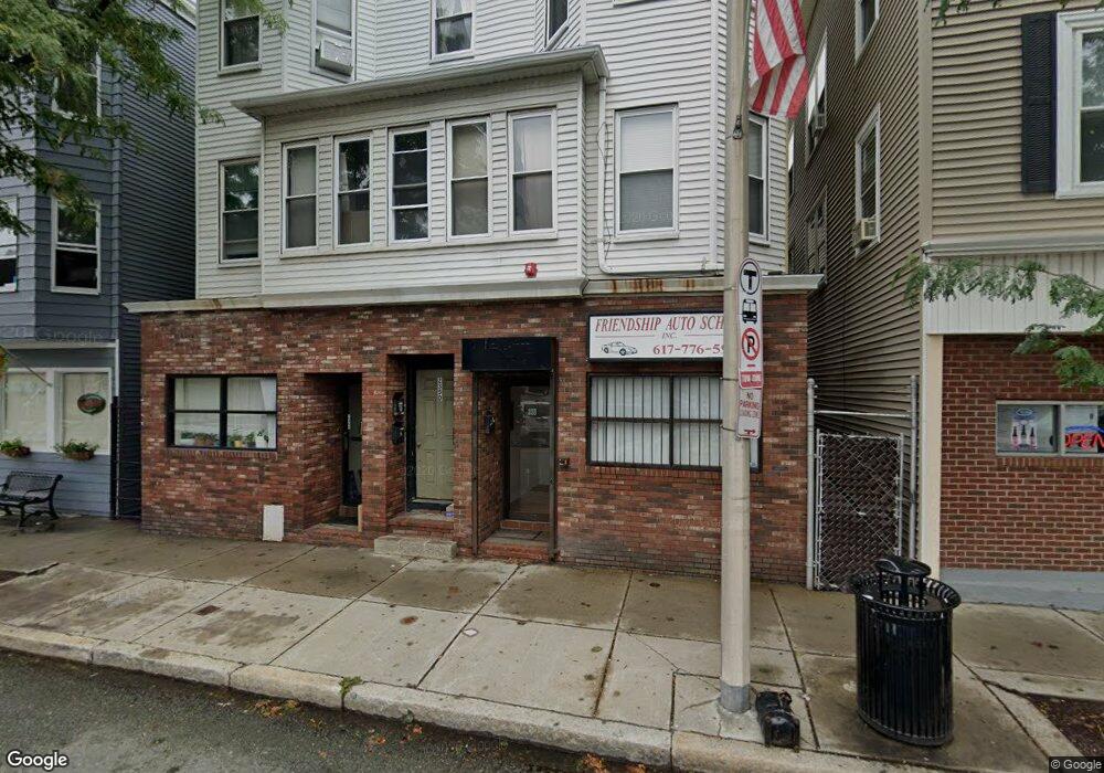 235D Highland Ave, Somerville, MA 02143 - photo 1