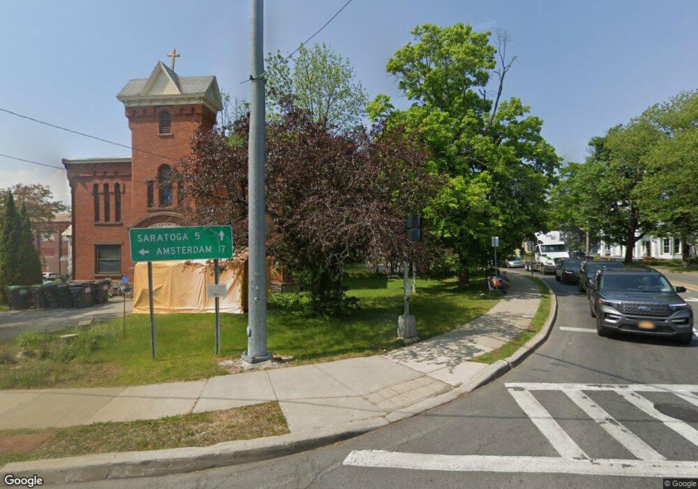 000 W High St, Ballston Spa, NY 12020 - photo 1