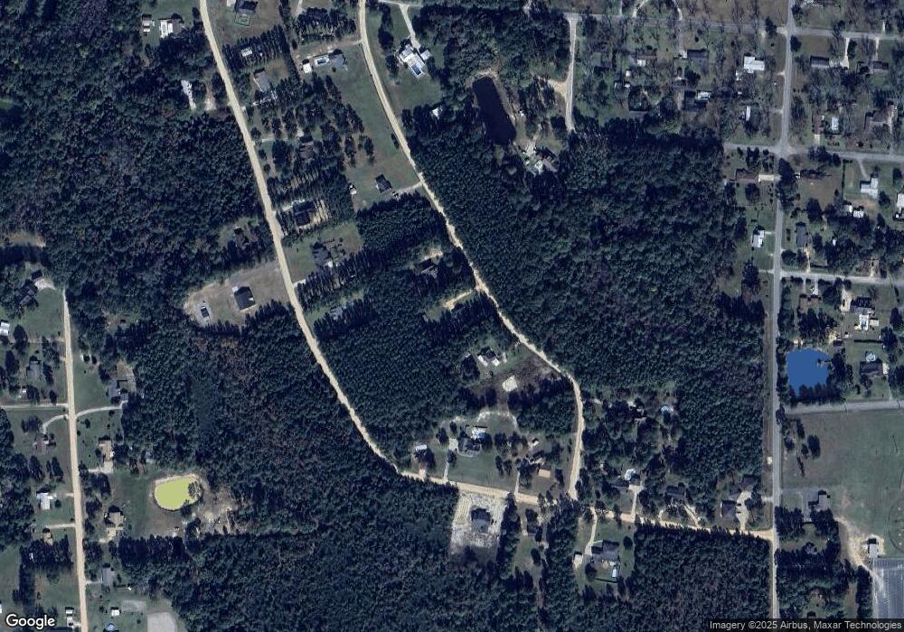 57 Aaron Lott Rd, Hazlehurst, GA 31539 - photo 1