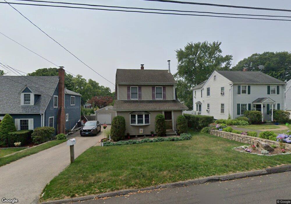 20 Buena Vista St, Stamford, CT 06907 - photo 1