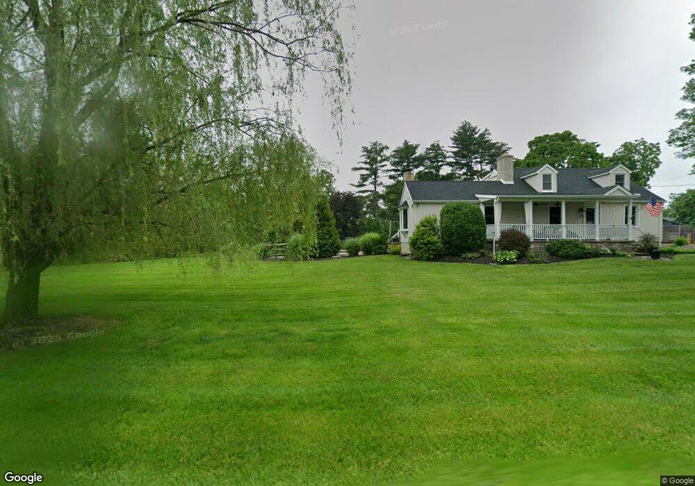 1878 Sugar Bottom Rd, Furlong, PA 18925 - photo 1