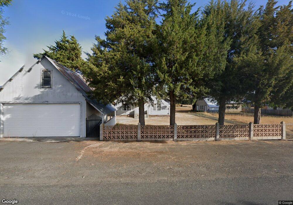 45491 Lone Fir Rd, Halfway, OR 97834 - photo 1