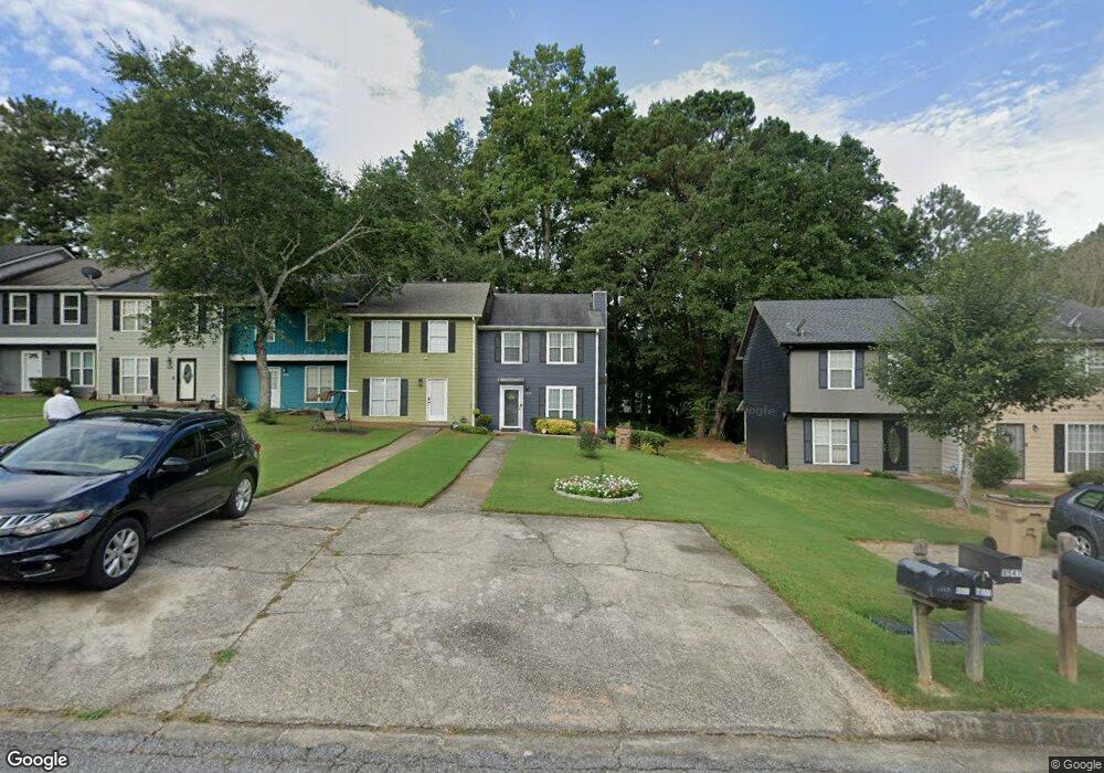 8555 Jamestown Way, Jonesboro, GA 30238 - photo 1