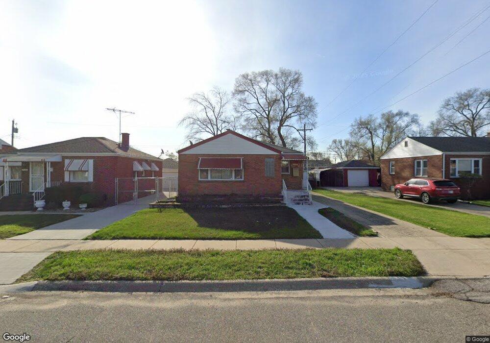 1949 Monroe Ln, Gary, IN 46407 - photo 1