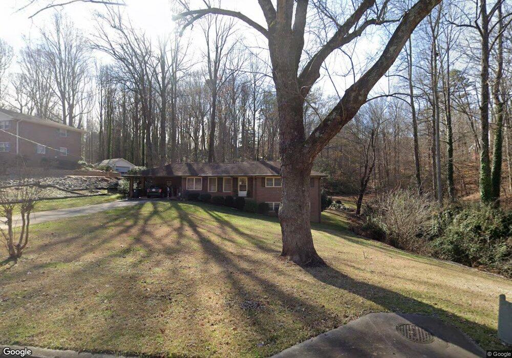 837 Lakeview Dr, Gainesville, GA 30501 - photo 1