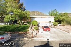 311 N Donlee Dr, Saint George, UT 84770