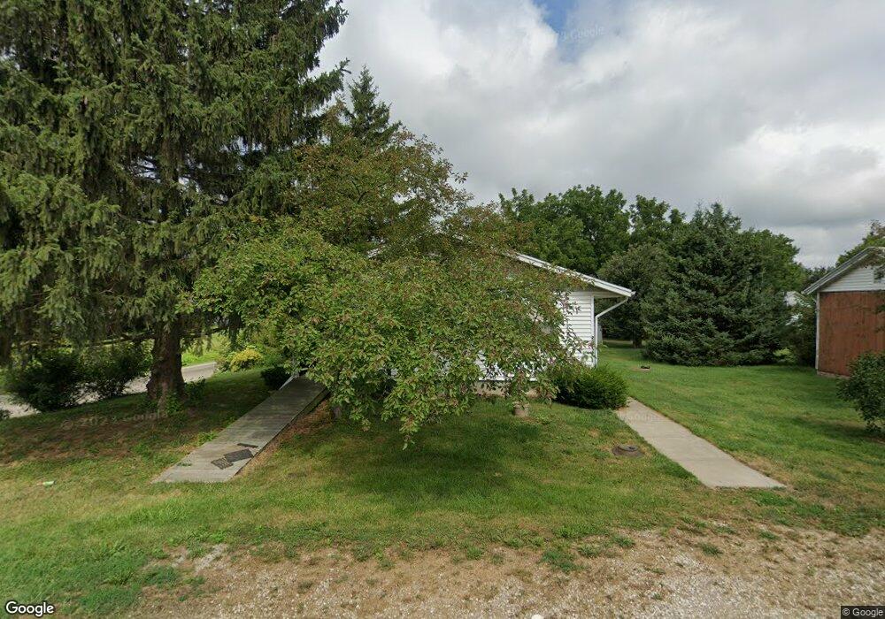 201 N Morgan St, Virginia, IL 62691 - photo 1