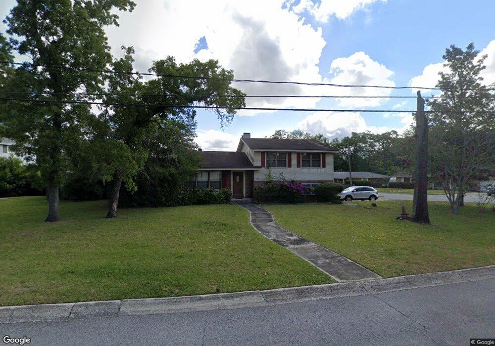 1007 Timber Ln, Jacksonville, FL 32211 - photo 1
