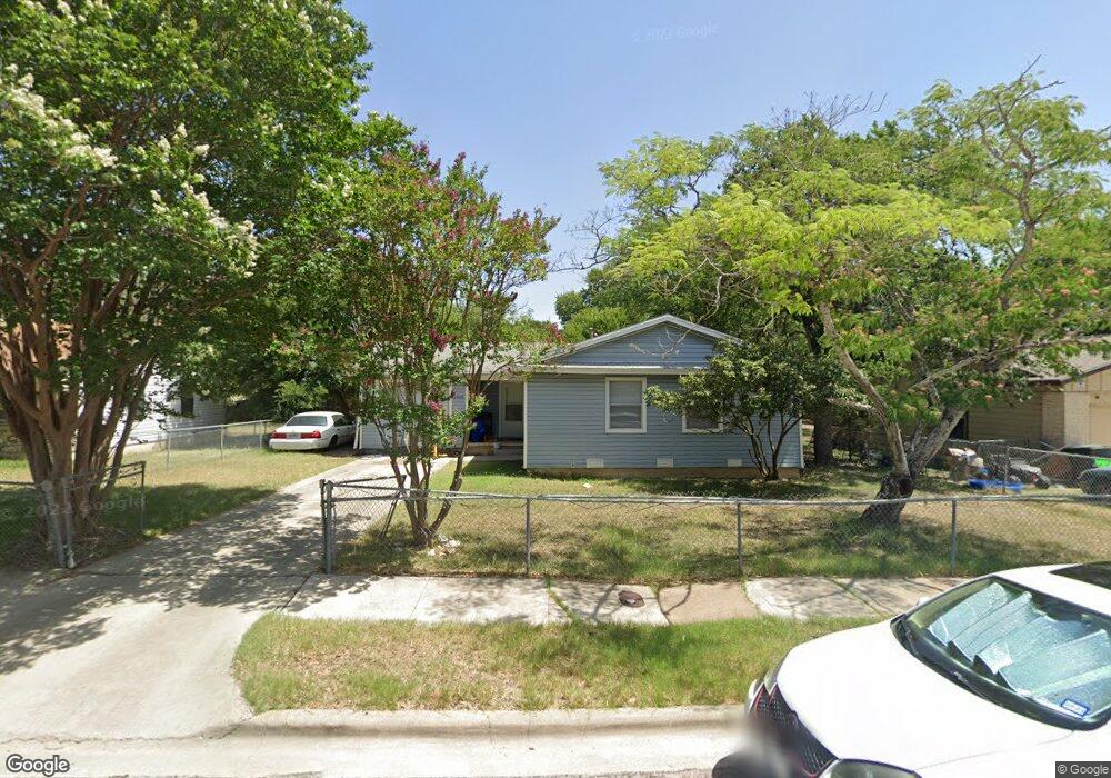 2406 Meadow Ln, Copperas Cove, TX 76522 - photo 1