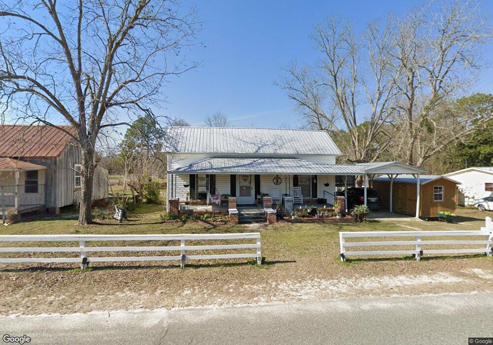 13 Homer Ave, Helena, GA 31037 - photo 1