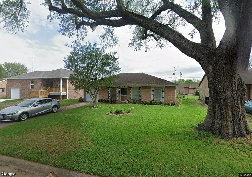 5738 Arthington St, Houston, TX 77053 - photo 1