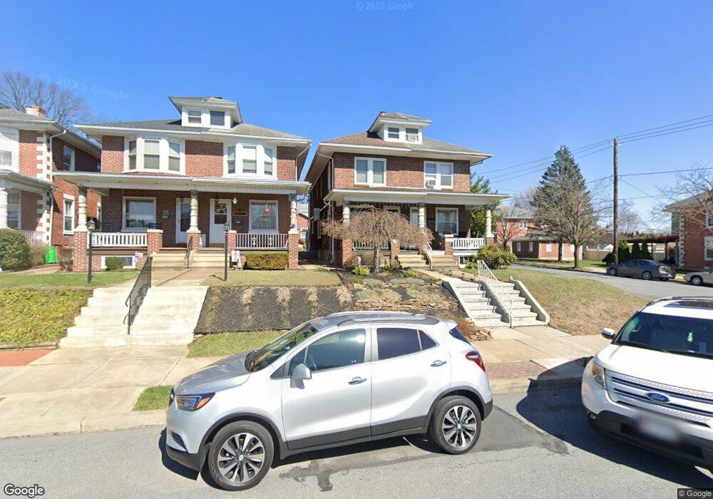 303 State St, Reading, PA 19607 - photo 1