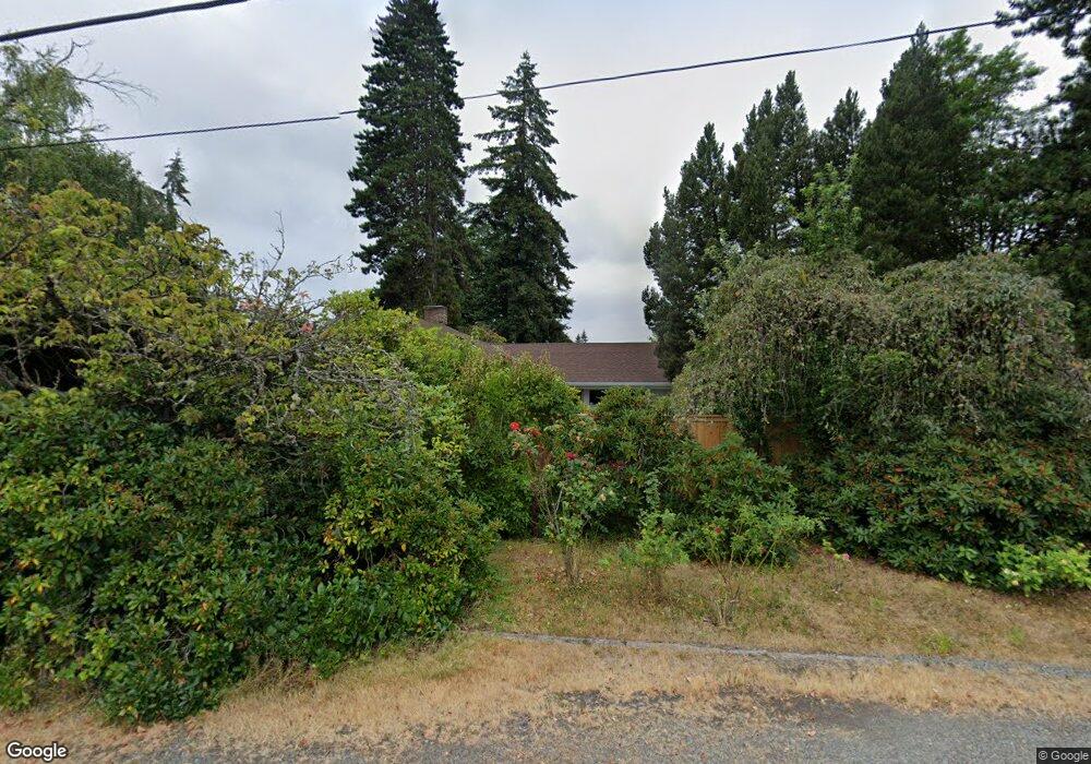 4037 86th Ave SE, Mercer Island, WA 98040 - photo 1