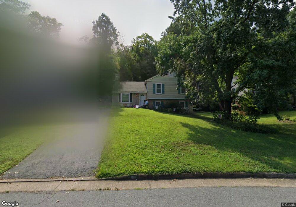 105 Chandler Ct, Charlottesville, VA 22902 - photo 1