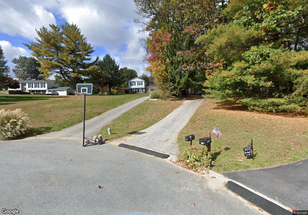 5376 View Point Ct, Sykesville, MD 21784 - photo 1