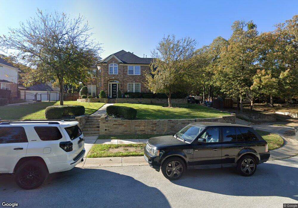 636 Trailhead Dr, Southlake, TX 76092 - photo 1