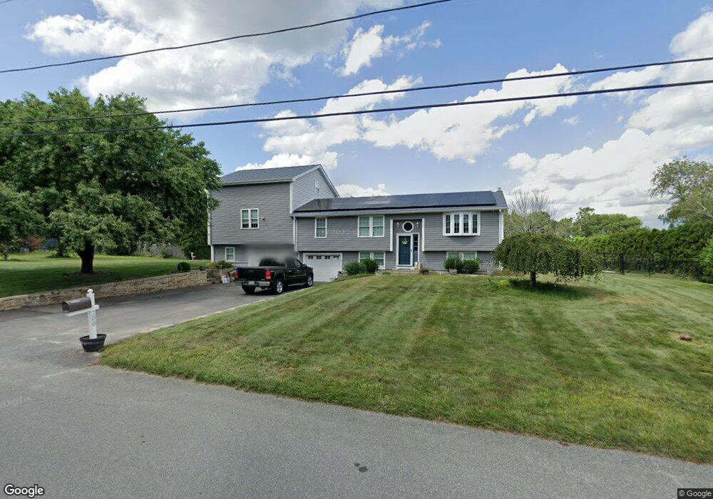 200 Bridle Way, Tiverton, RI 02878 - photo 1