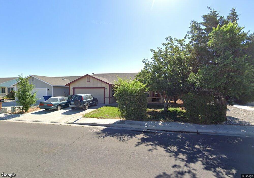 780 Timothy Way, Fallon, NV 89406 - photo 1