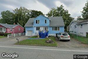 322 Brick Top Rd, Windham, CT 06280