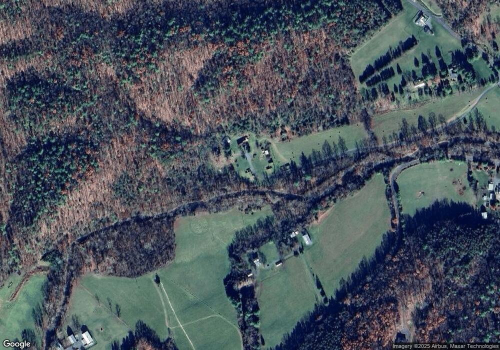 12415 Supinlick Ridge Rd, Edinburg, VA 22824 - photo 1