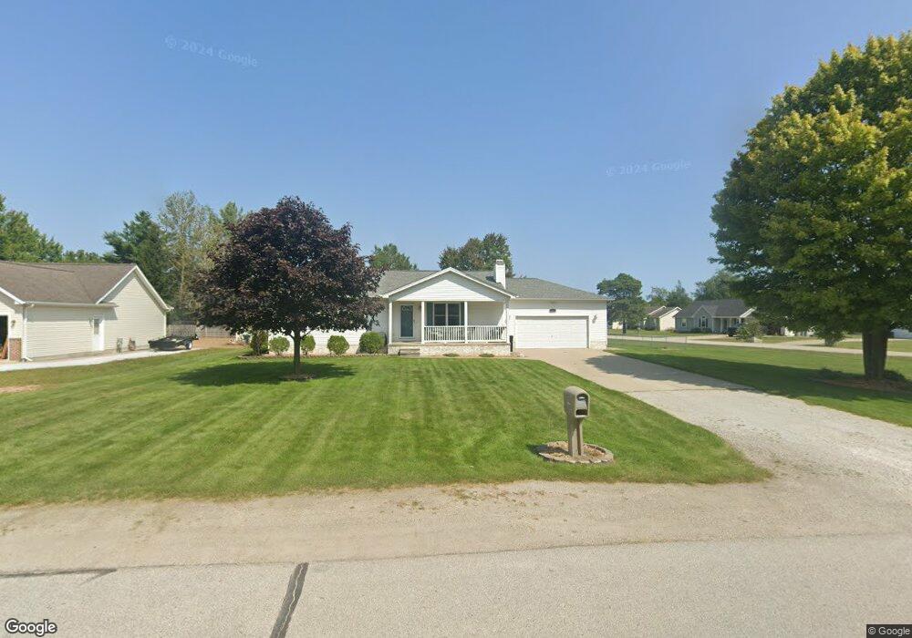 4454 Carson Dr, Port Huron, MI 48060 - photo 1