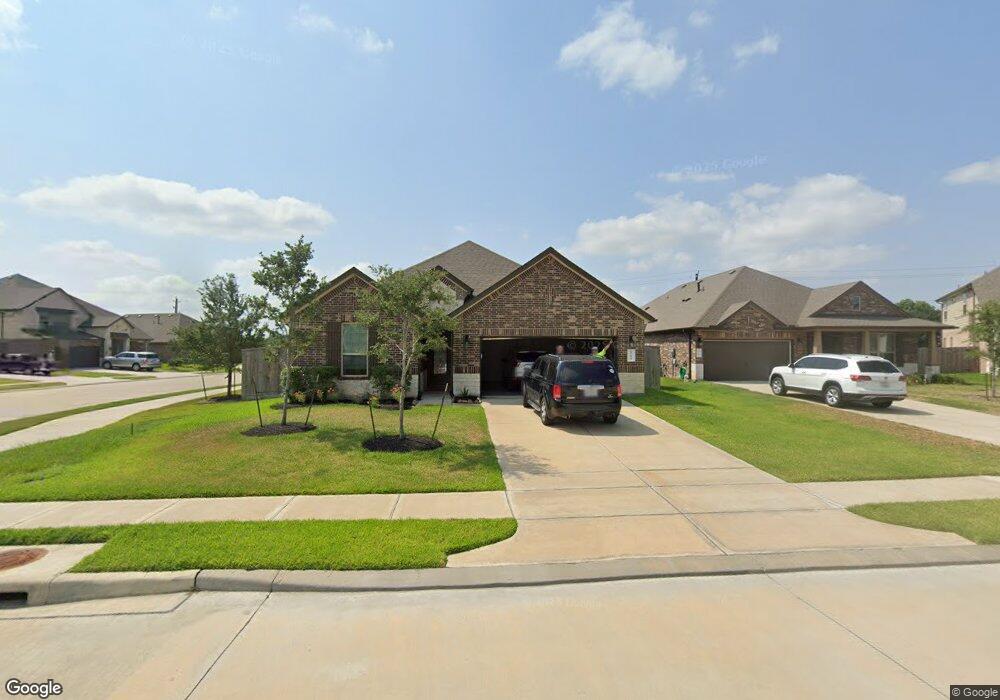 3704 Westland Ct, Pearland, TX 77581 - photo 1