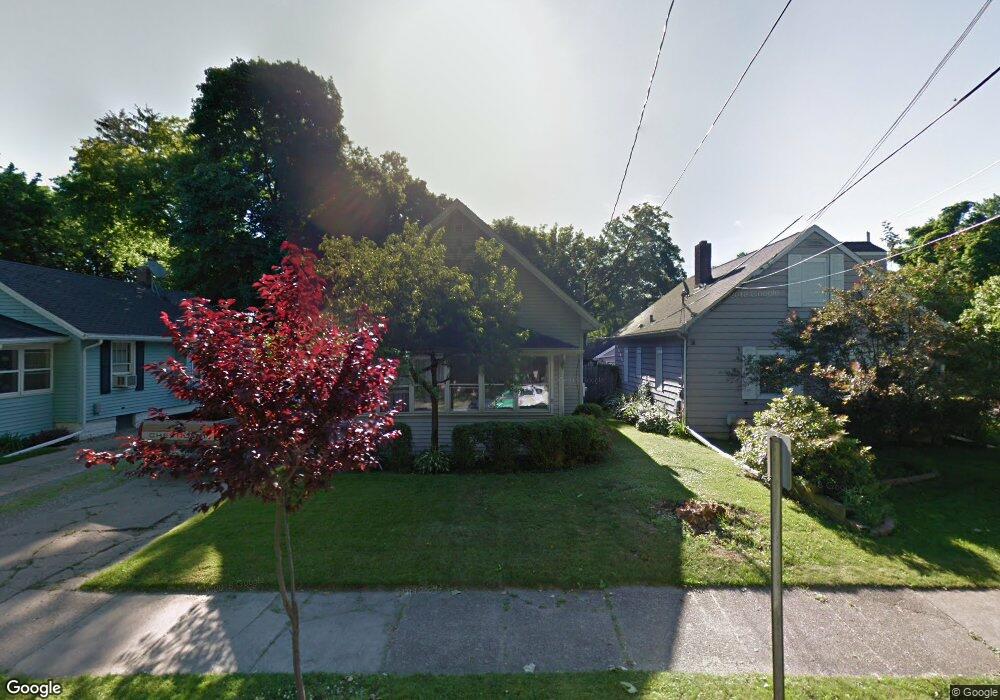 2419 Forest Ave, Lansing, MI 48910 - photo 1