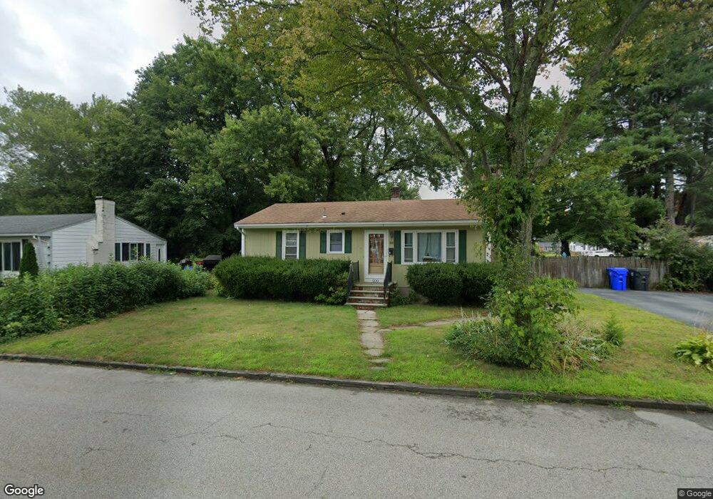 200 Lockwood St, West Warwick, RI 02893 - photo 1